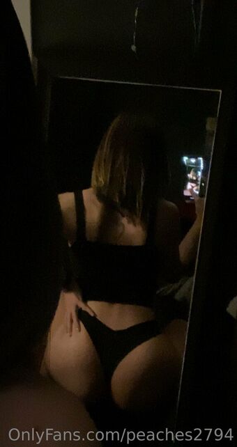 peaches2794 Nude Leaks OnlyFans Photo 9