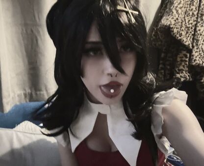 pinkamania Nude Leaks OnlyFans Photo 5