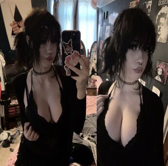 pinkamania Nude Leaks OnlyFans Photo 1