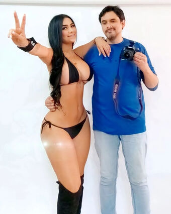 Pilar Gasca Nude Leaks OnlyFans Photo 13