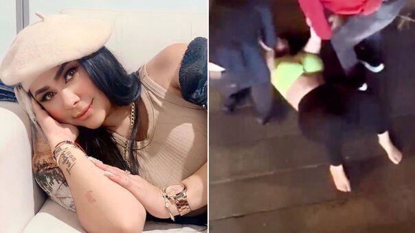 Pilar Gasca Nude Leaks OnlyFans Photo 6