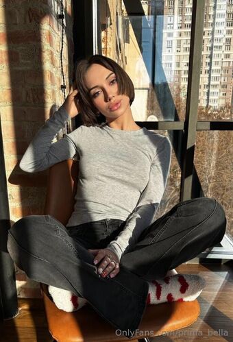 Prima_Bella Nude Leaks OnlyFans Photo 45