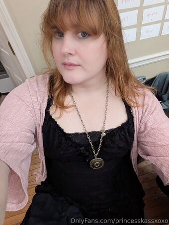 princesskassxoxo Nude Leaks OnlyFans Photo 13