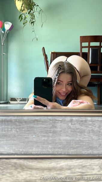 Queen_egirl27 Nude Leaks OnlyFans Photo 42