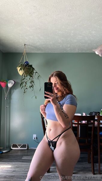 Queen_egirl27 Nude Leaks OnlyFans Photo 44