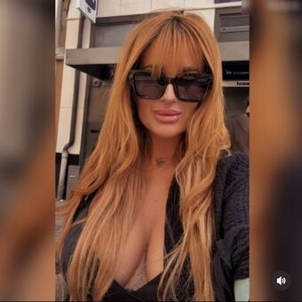 Renatka Sulakova Nude Leaks OnlyFans Photo 27