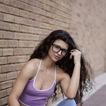 Rieli Jean Nude Leaks OnlyFans Photo 15