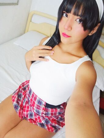 rikochan69 Nude Leaks OnlyFans Photo 15