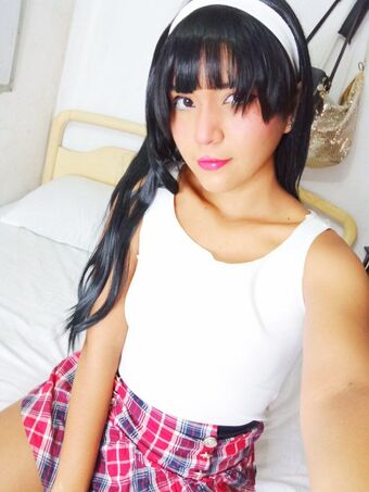 rikochan69 Nude Leaks OnlyFans Photo 13