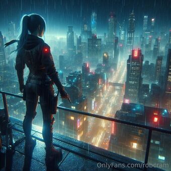 robcram Nude Leaks OnlyFans Photo 1