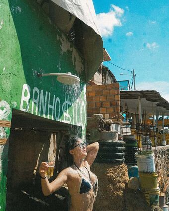 Samanta Alves Nude Leaks OnlyFans Photo 22