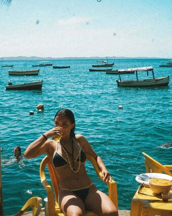 Samanta Alves Nude Leaks OnlyFans Photo 25