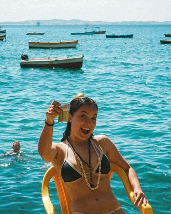 Samanta Alves Nude Leaks OnlyFans Photo 24