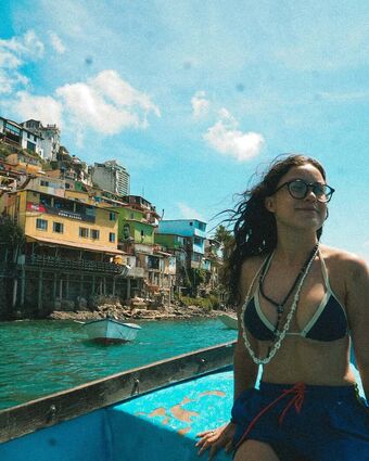 Samanta Alves Nude Leaks OnlyFans Photo 23