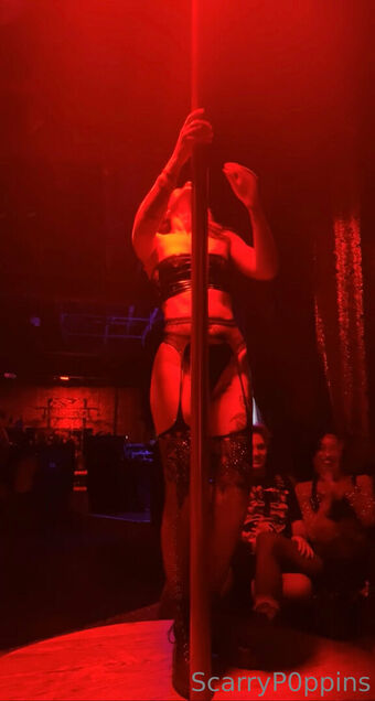 scarryp0ppins Nude Leaks OnlyFans Photo 30