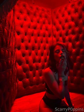 scarryp0ppins Nude Leaks OnlyFans Photo 29