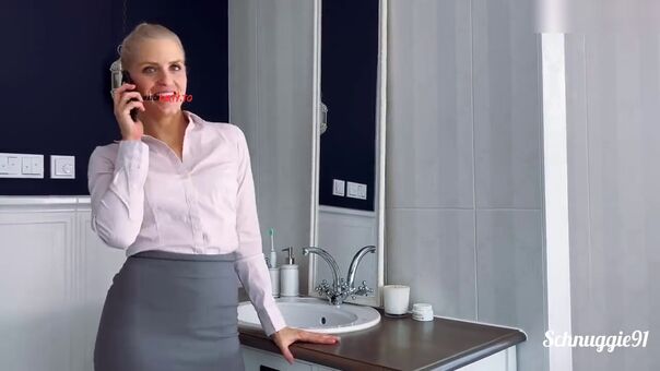 Schnuggie 91 Nude Leaks OnlyFans Photo 22