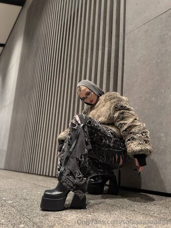 sofaaaaaaaaaa Nude Leaks OnlyFans Photo 13