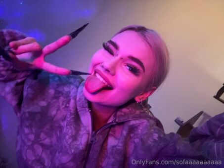 sofaaaaaaaaaa Nude Leaks OnlyFans Photo 17