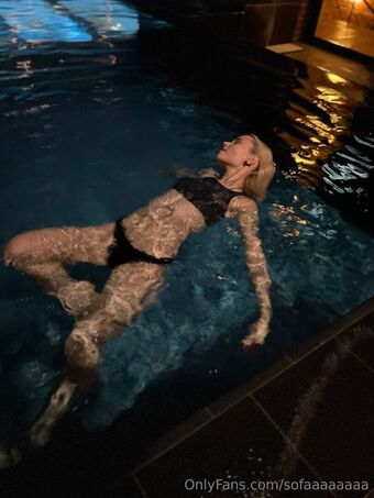 sofaaaaaaaaaa Nude Leaks OnlyFans Photo 10
