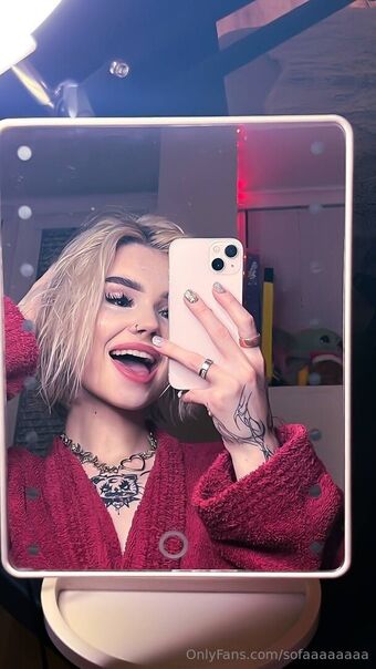 sofaaaaaaaaaa Nude Leaks OnlyFans Photo 12