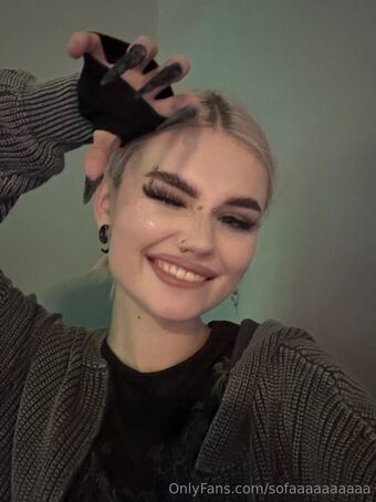 sofaaaaaaaaaa Nude Leaks OnlyFans Photo 15