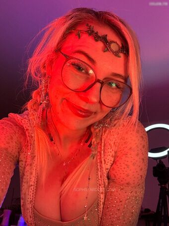 Soph Stardust Nude Leaks OnlyFans Photo 13