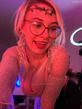 Soph Stardust Nude Leaks OnlyFans Photo 17
