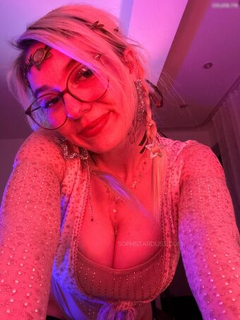 Soph Stardust Nude Leaks OnlyFans Photo 14