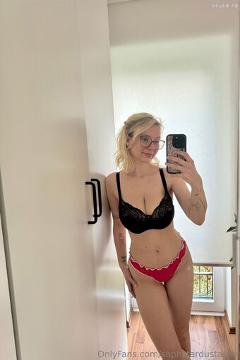 Soph Stardust Nude Leaks OnlyFans Photo 19