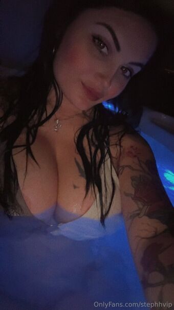 stephhvip Nude Leaks OnlyFans Photo 55