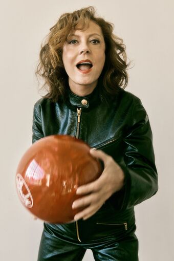 Susan Sarandon Nude Leaks OnlyFans Photo 35