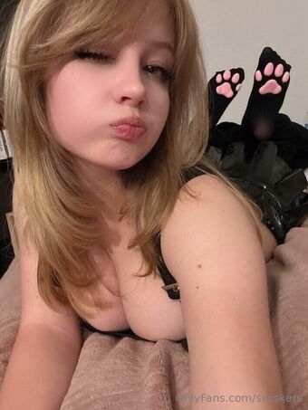 Swiskers Nude Leaks OnlyFans Photo 26