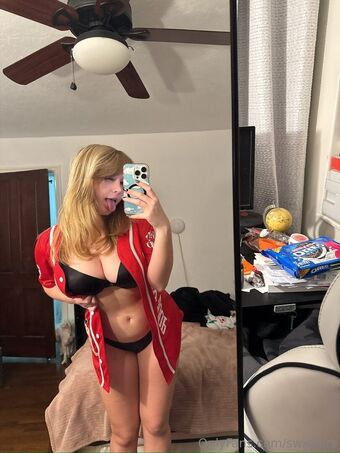 Swiskers Nude Leaks OnlyFans Photo 23