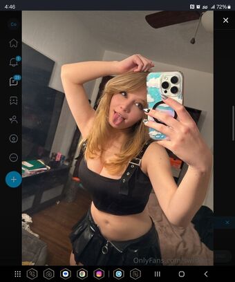 Swiskers Nude Leaks OnlyFans Photo 27