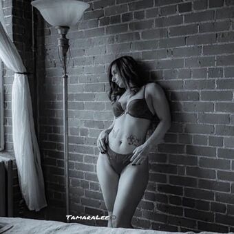 Tamara Carter Nude Leaks OnlyFans Photo 20