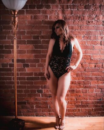 Tamara Carter Nude Leaks OnlyFans Photo 21