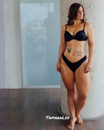 Tamara Carter Nude Leaks OnlyFans Photo 24