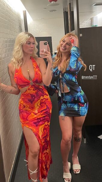 Taylor Hughs Nude Leaks OnlyFans Photo 33