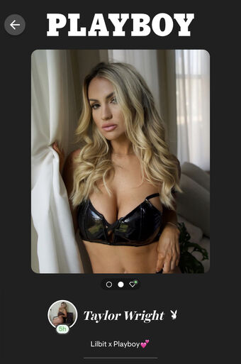 Taylor Wright Nude Leaks OnlyFans Photo 3