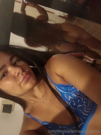 thedirtygame Nude Leaks OnlyFans Photo 37