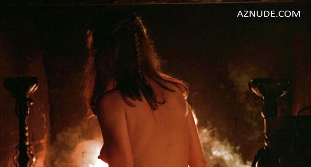 Theresa Russell Nude Leaks OnlyFans Photo 22