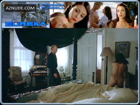 Theresa Russell Nude Leaks OnlyFans Photo 20