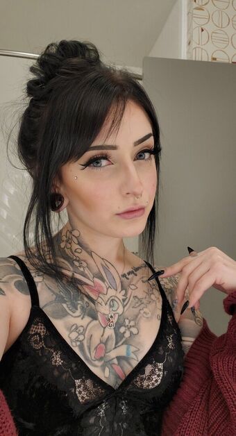 Toozelda Nude Leaks OnlyFans Photo 6