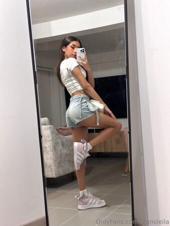 transleila Nude Leaks OnlyFans Photo 19