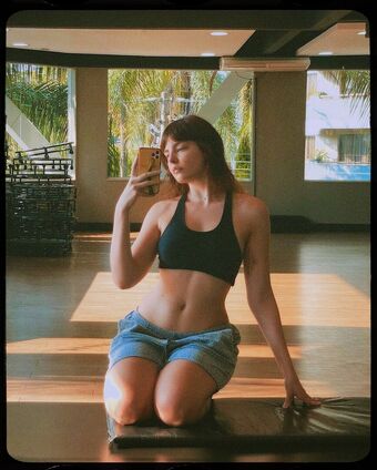 Triz Pariz Nude Leaks OnlyFans Photo 96