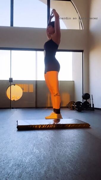 Triz Pariz Nude Leaks OnlyFans Photo 86