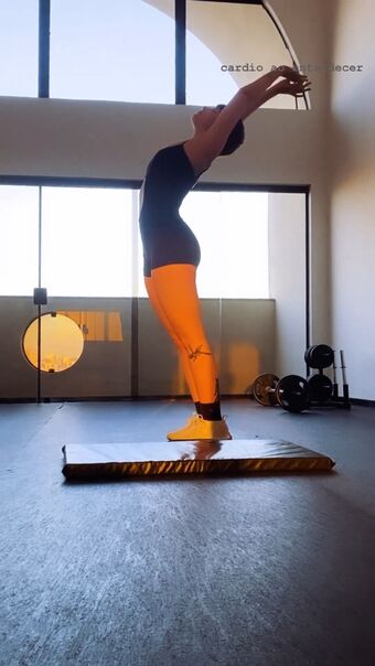 Triz Pariz Nude Leaks OnlyFans Photo 87