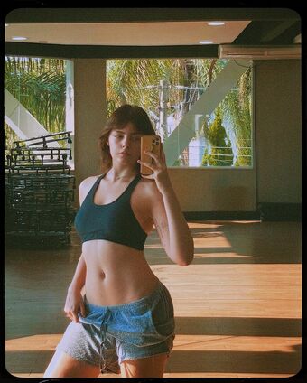 Triz Pariz Nude Leaks OnlyFans Photo 95