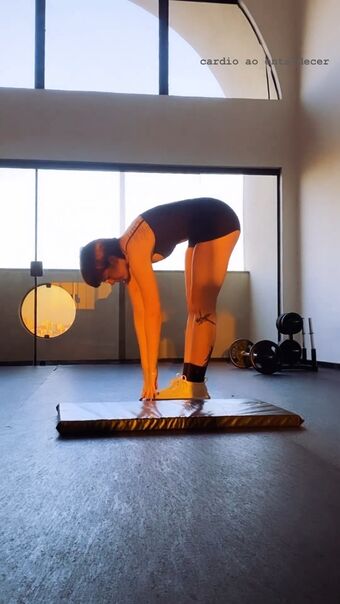 Triz Pariz Nude Leaks OnlyFans Photo 92